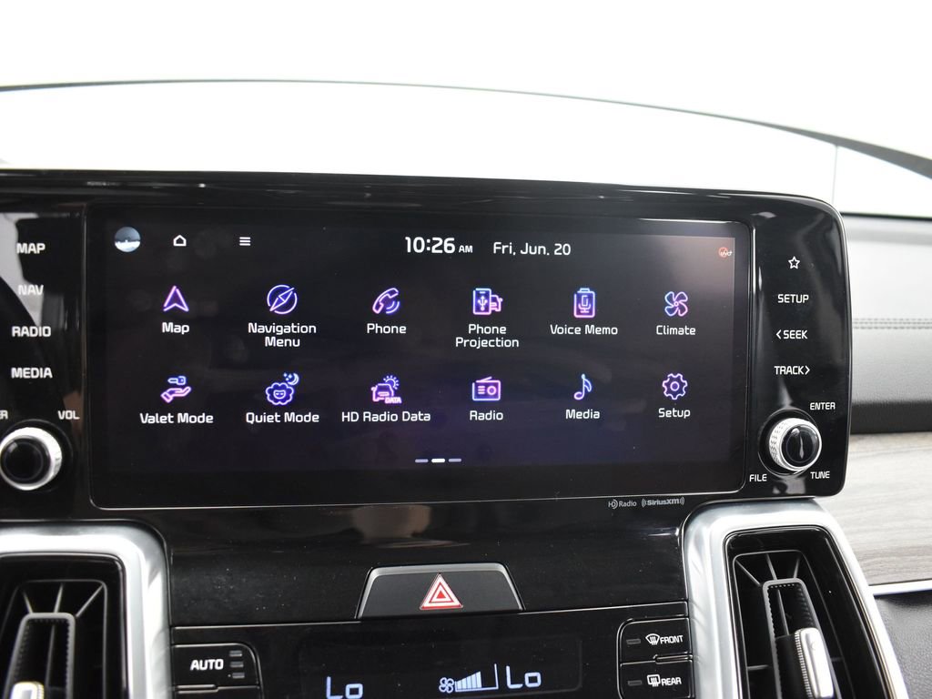 Used 2022 Kia Sorento X-Line EX AWD/4WD image 25