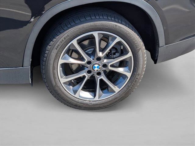 Used 2017 BMW X5 sDrive35i RWD image 21