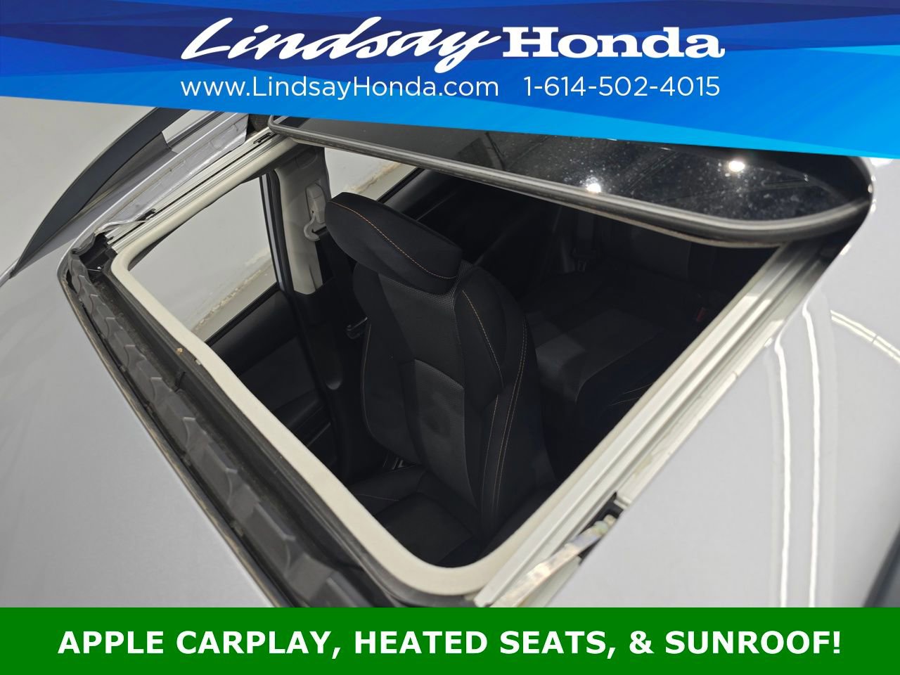 Used 2020 Subaru Crosstrek 2.0i Premium w/ Moonroof Package 2 image 20