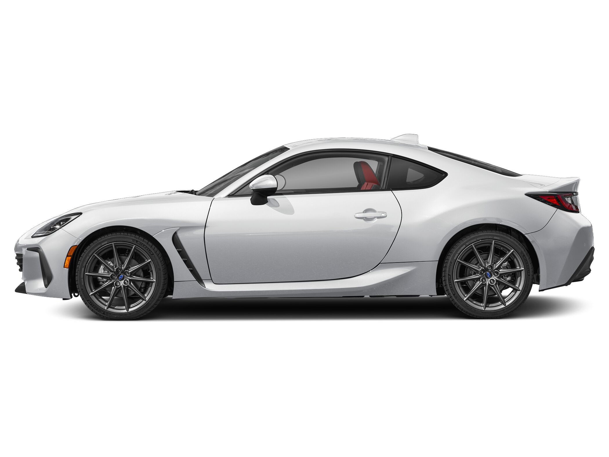 New 2026 Subaru BRZ Limited RWD image 3