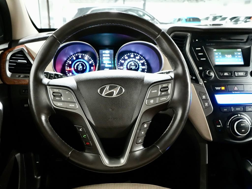 Used 2014 Hyundai Santa Fe Sport w/ Premium Equipment Package 03 image 15