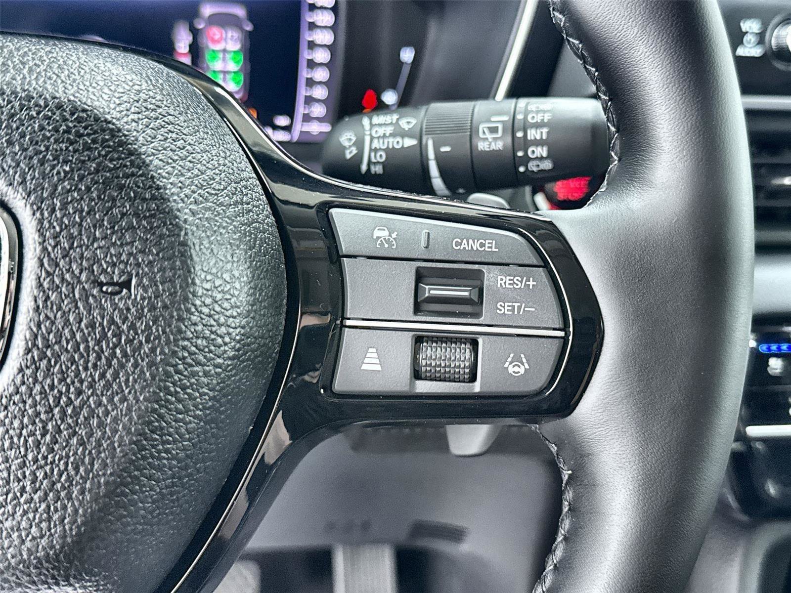 New 2026 Honda Pilot Elite image 18