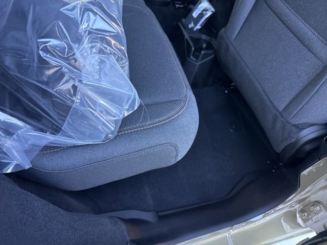 New 2026 Jeep Wrangler Sport S image 32