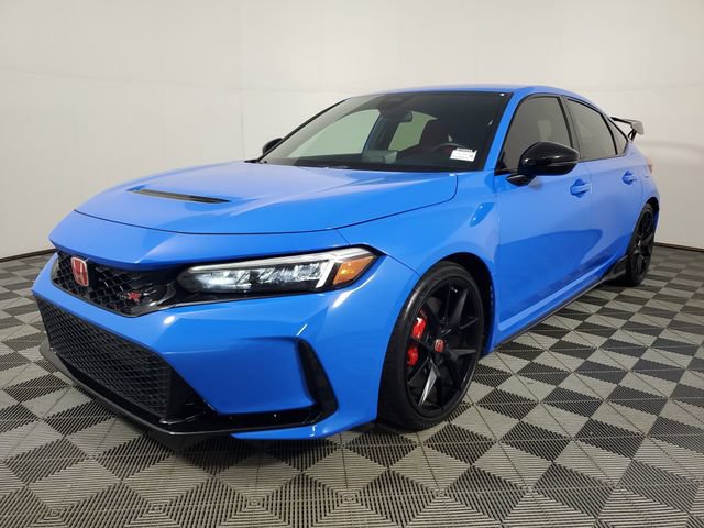 Used 2024 Honda Civic Type R image 3
