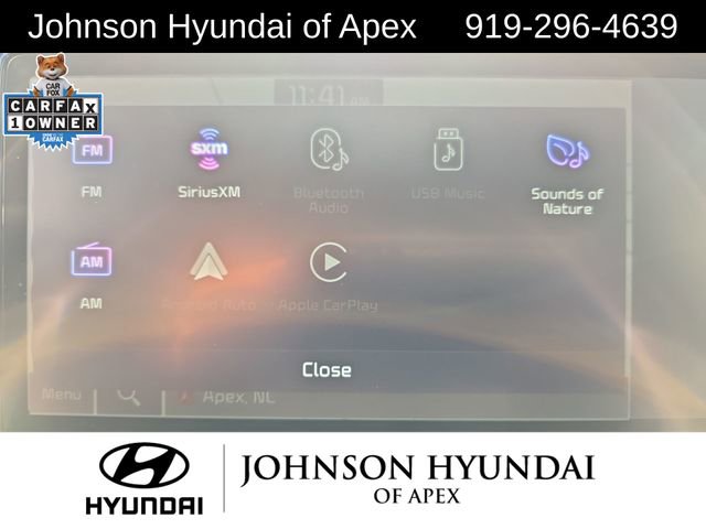 Used 2025 Kia Soul GT-Line w/ GT-Line Technology Package image 35