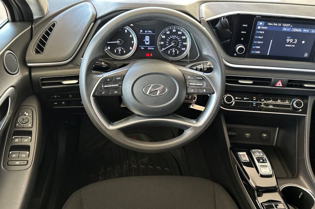 Used 2023 Hyundai Sonata SE image 17