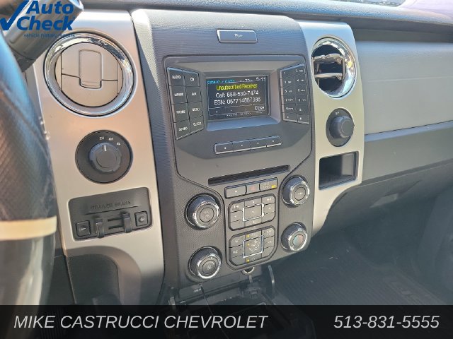 Used 2013 Ford F150 XLT w/ Luxury Equipment Group AWD/4WD image 20