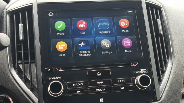 Used 2022 Subaru Forester Wilderness AWD/4WD image 14
