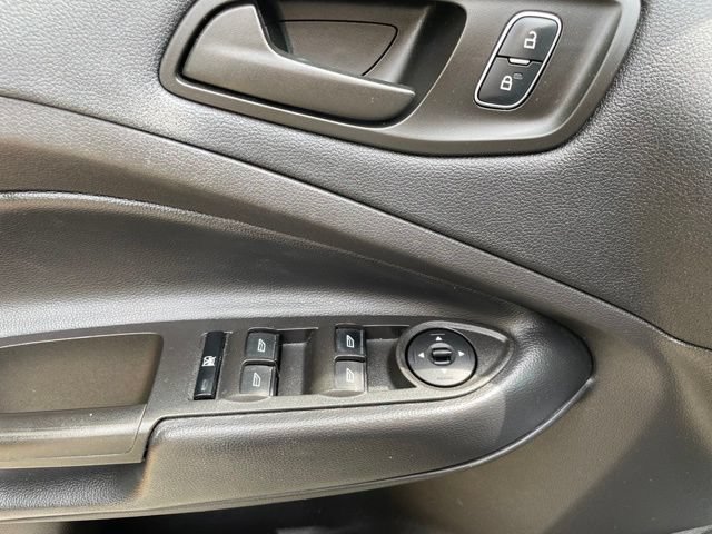 Certified 2019 Ford Escape S FWD image 13