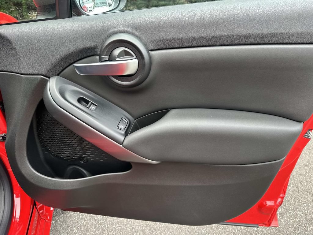 Used 2022 FIAT 500X Pop w/ Sport Appearance Package AWD/4WD image 7