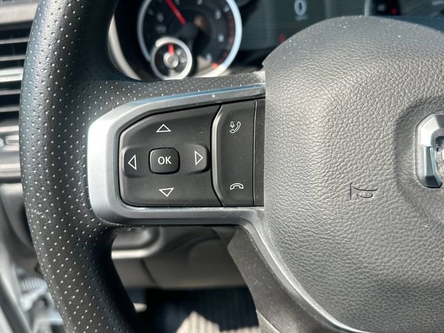 New 2026 RAM 5500 Tradesman w/ Chrome Appearance Group AWD/4WD image 19