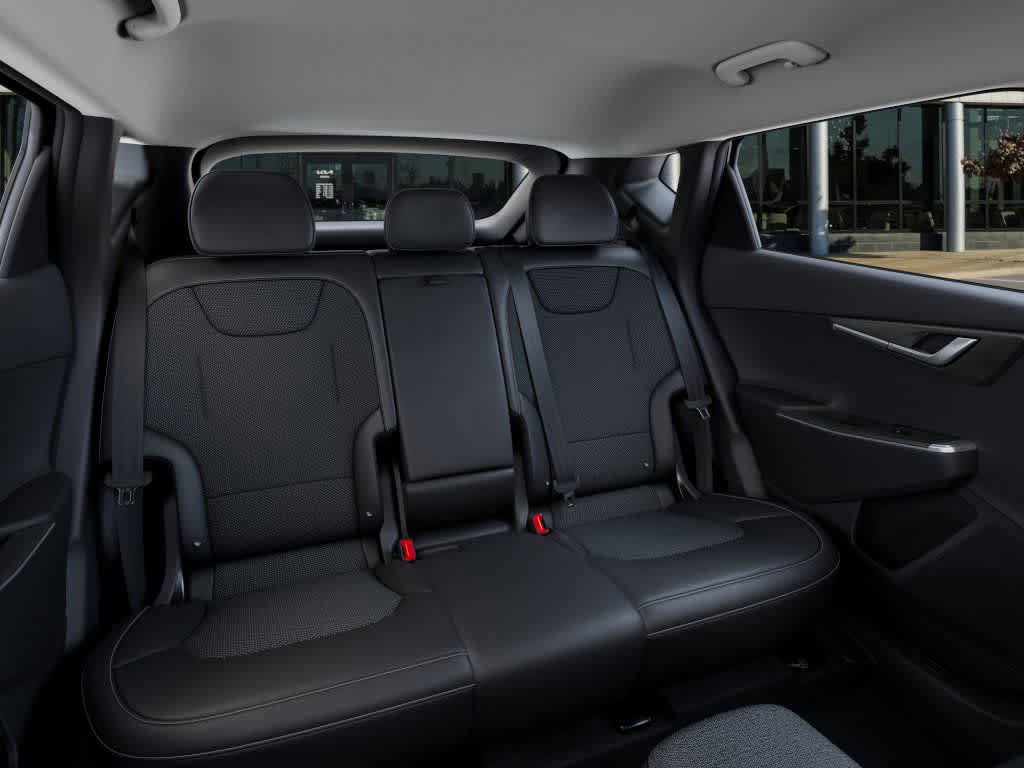 New 2025 Kia EV6 Light w/ Light LR Technology Package image 16