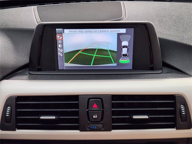 Used 2014 BMW 328i Gran Turismo xDrive image 18