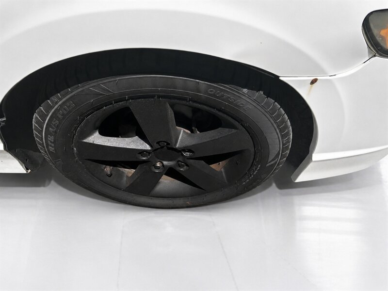 Used 2010 Honda Civic LX-S image 28