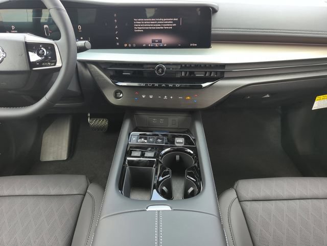 New 2026 Nissan Murano Platinum w/ Cargo Package AWD/4WD image 23