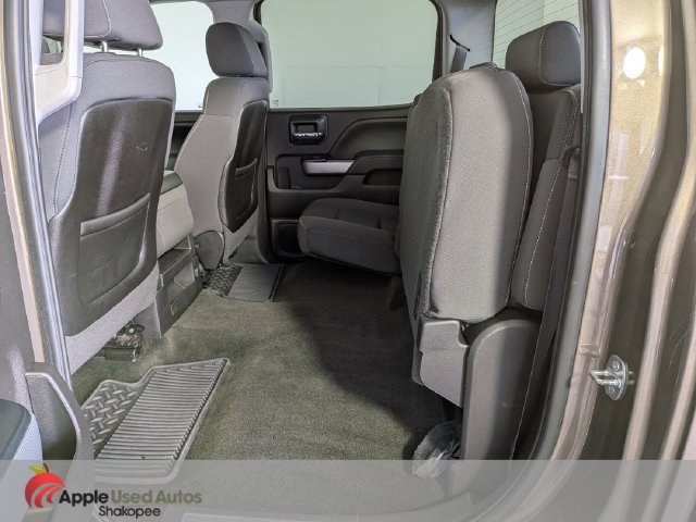 Used 2014 Chevrolet Silverado 1500 LT w/ All Star Edition AWD/4WD image 28