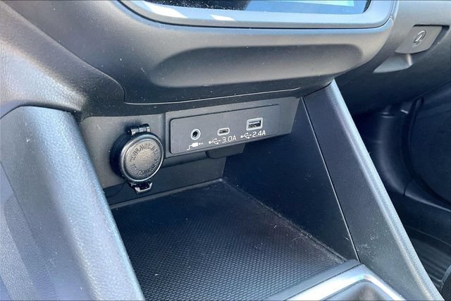 Used 2024 Subaru WRX AWD/4WD image 33