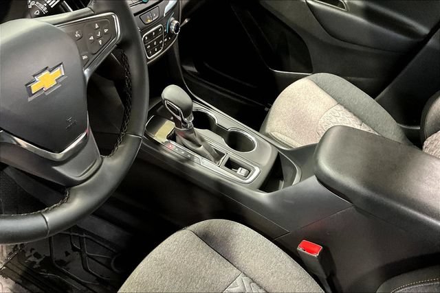 Certified 2024 Chevrolet Equinox LT w/ LPO, Floor Liner Package FWD image 18