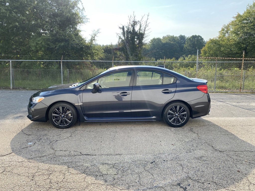 Used 2019 Subaru WRX Premium image 5