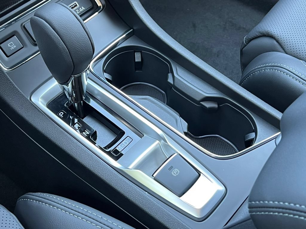 New 2026 Subaru Ascent Limited AWD/4WD image 35