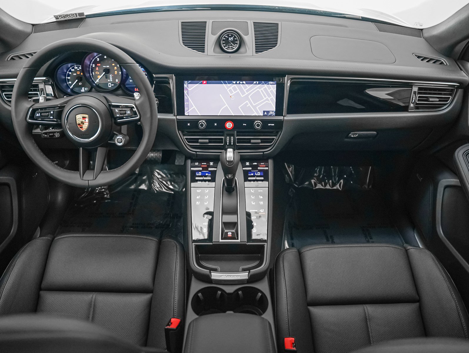 New 2026 Porsche Macan S image 15
