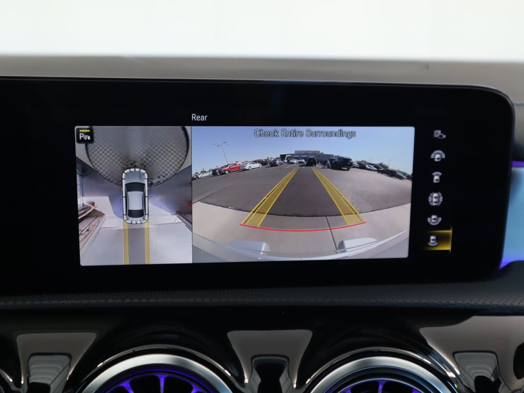 Certified 2023 Mercedes-Benz CLA 250 image 15