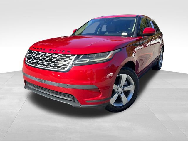 Used 2018 Land Rover Range Rover Velar S image 9