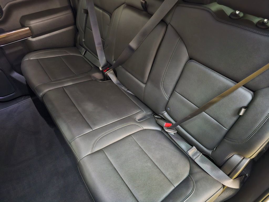 Used 2022 Chevrolet Silverado 2500 LT w/ Convenience Package image 17