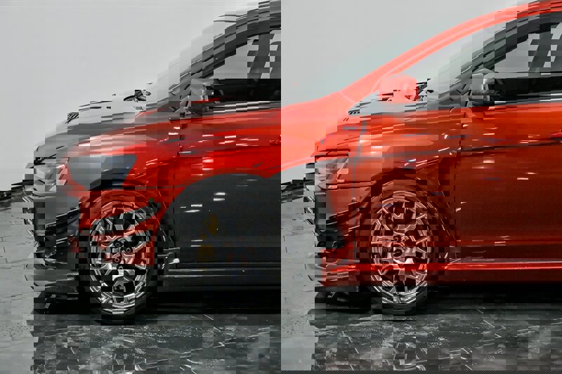 Used 2008 Mitsubishi Lancer Evolution MR image 6