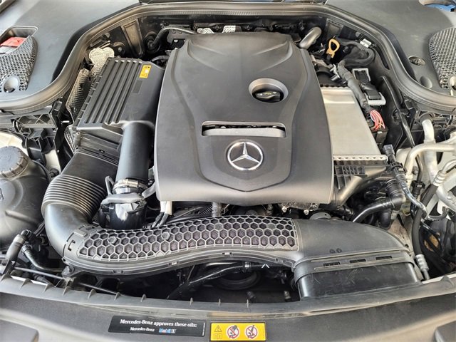 Used 2019 Mercedes-Benz E 300 image 20