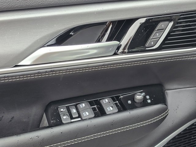 New 2026 Jeep Grand Wagoneer L Limited image 40