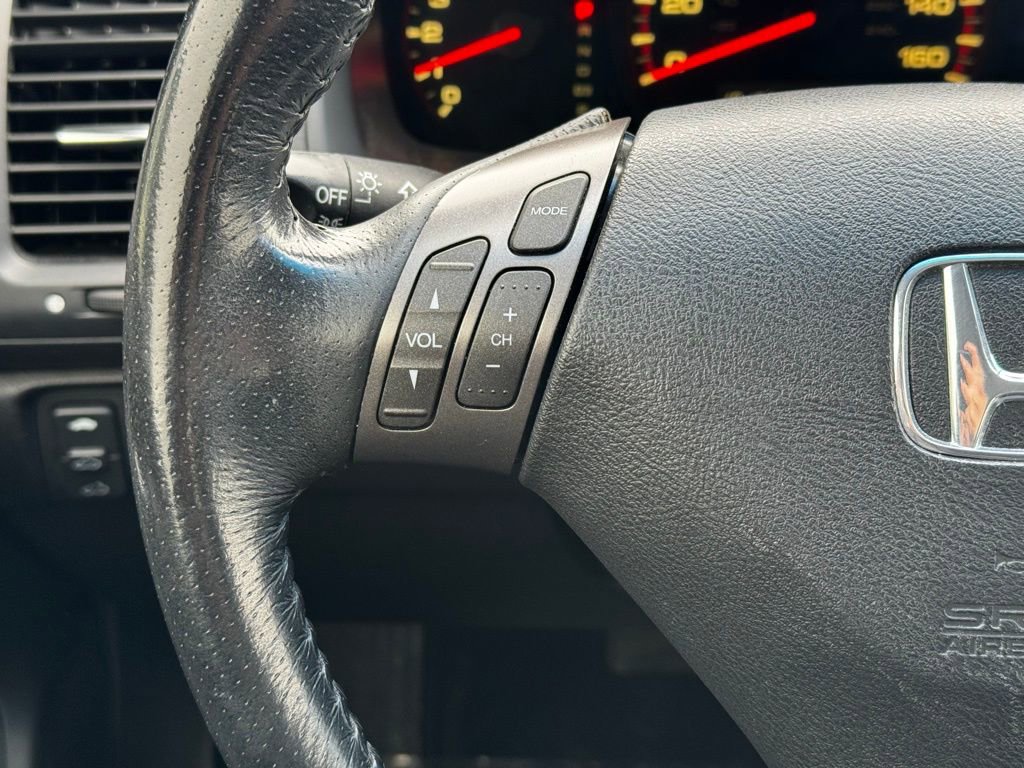 Used 2006 Honda Accord EX-L image 21
