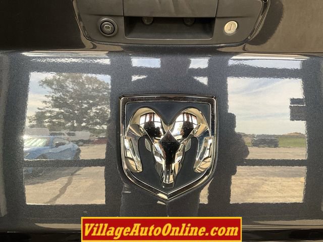 Used 2018 RAM 1500 Big Horn image 36