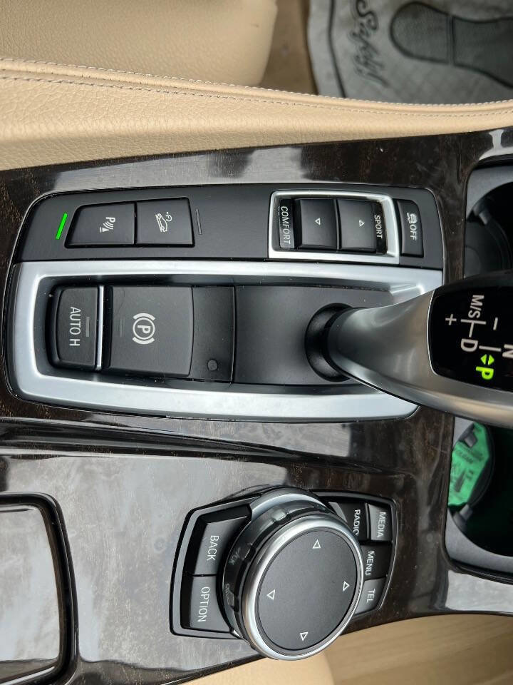 Used 2015 BMW 528i xDrive Sedan image 21