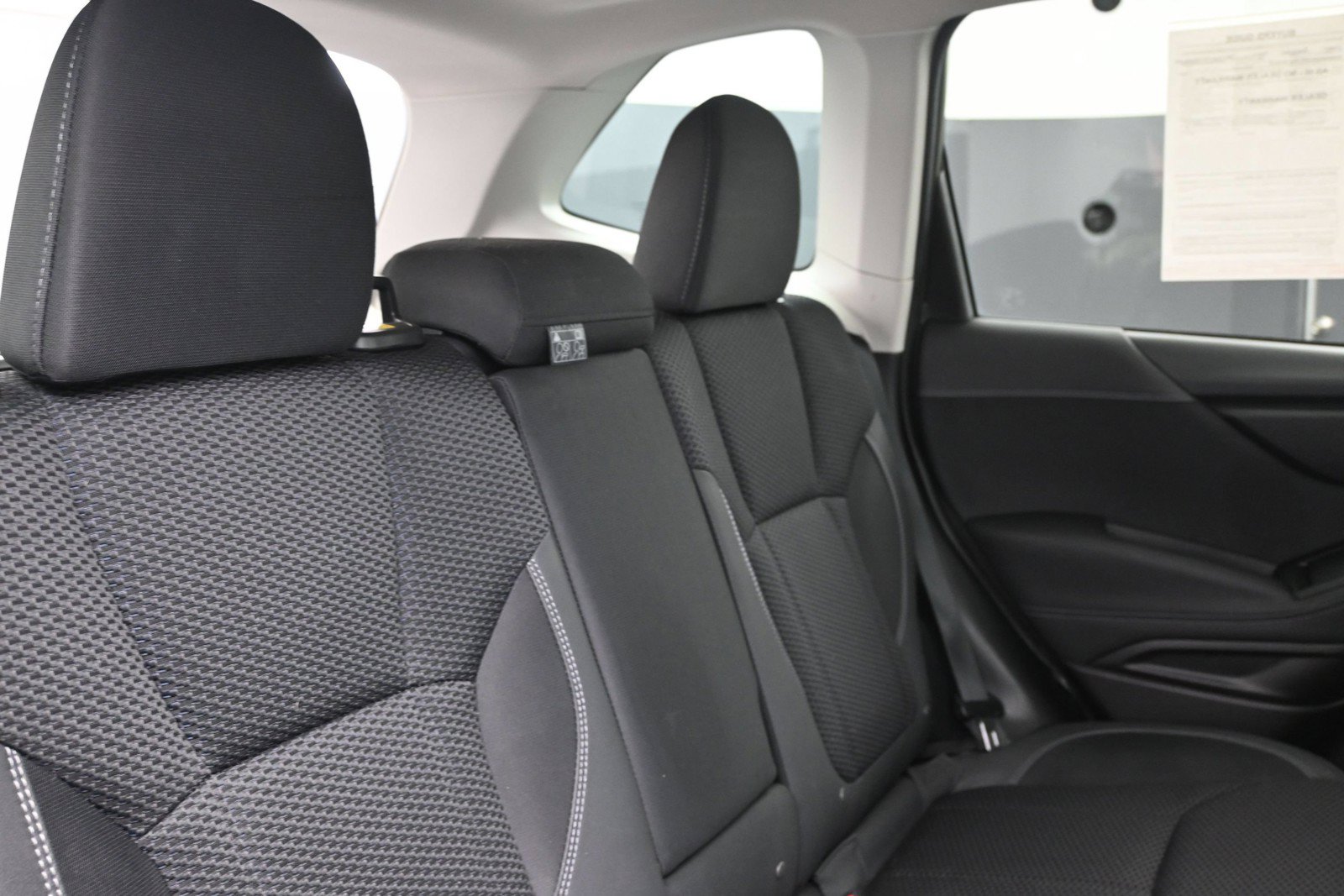 Used 2024 Subaru Forester Premium AWD/4WD image 27