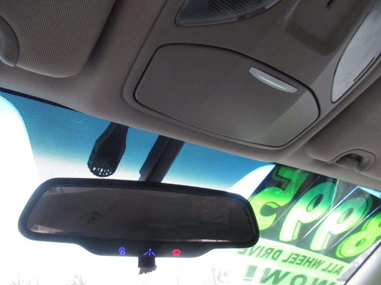 Used 2017 Hyundai Santa Fe Sport image 25