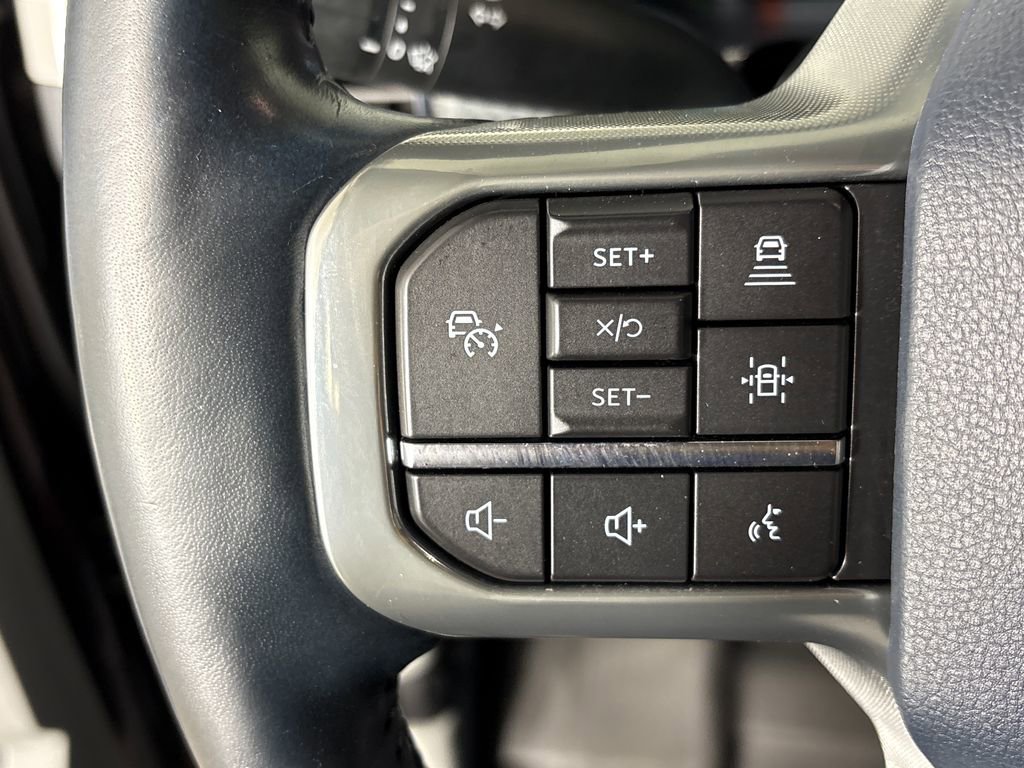Certified 2023 Ford F150 Limited AWD/4WD image 20