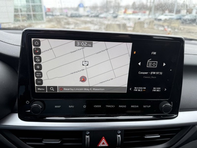 Certified 2023 Kia Forte GT-Line image 12