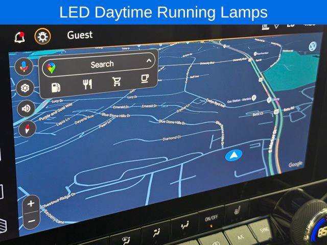 New 2025 Chevrolet Colorado LT w/ LT Convenience Package image 21