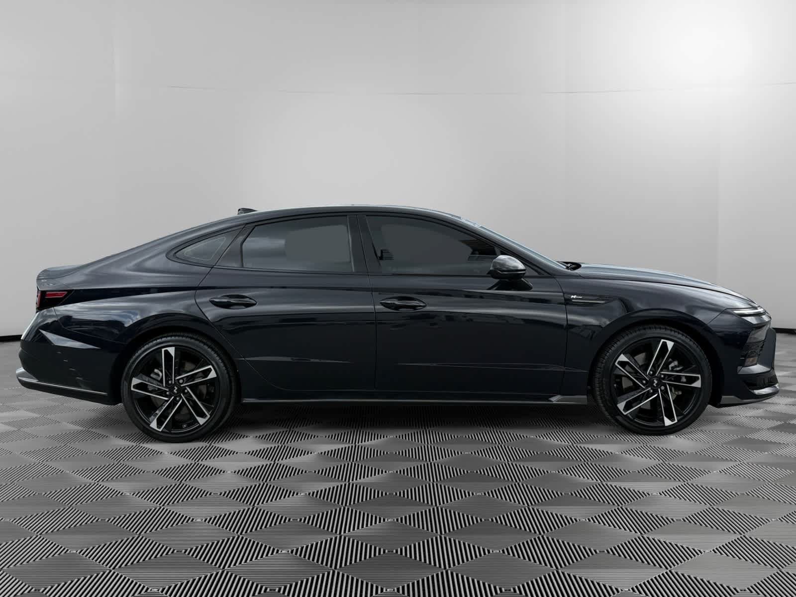 Used 2024 Hyundai Sonata N Line FWD image 6