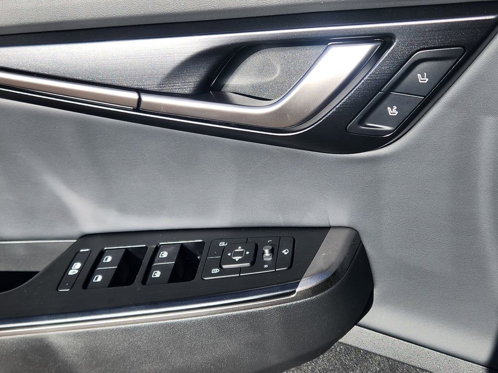 New 2025 Kia EV6 Wind image 7