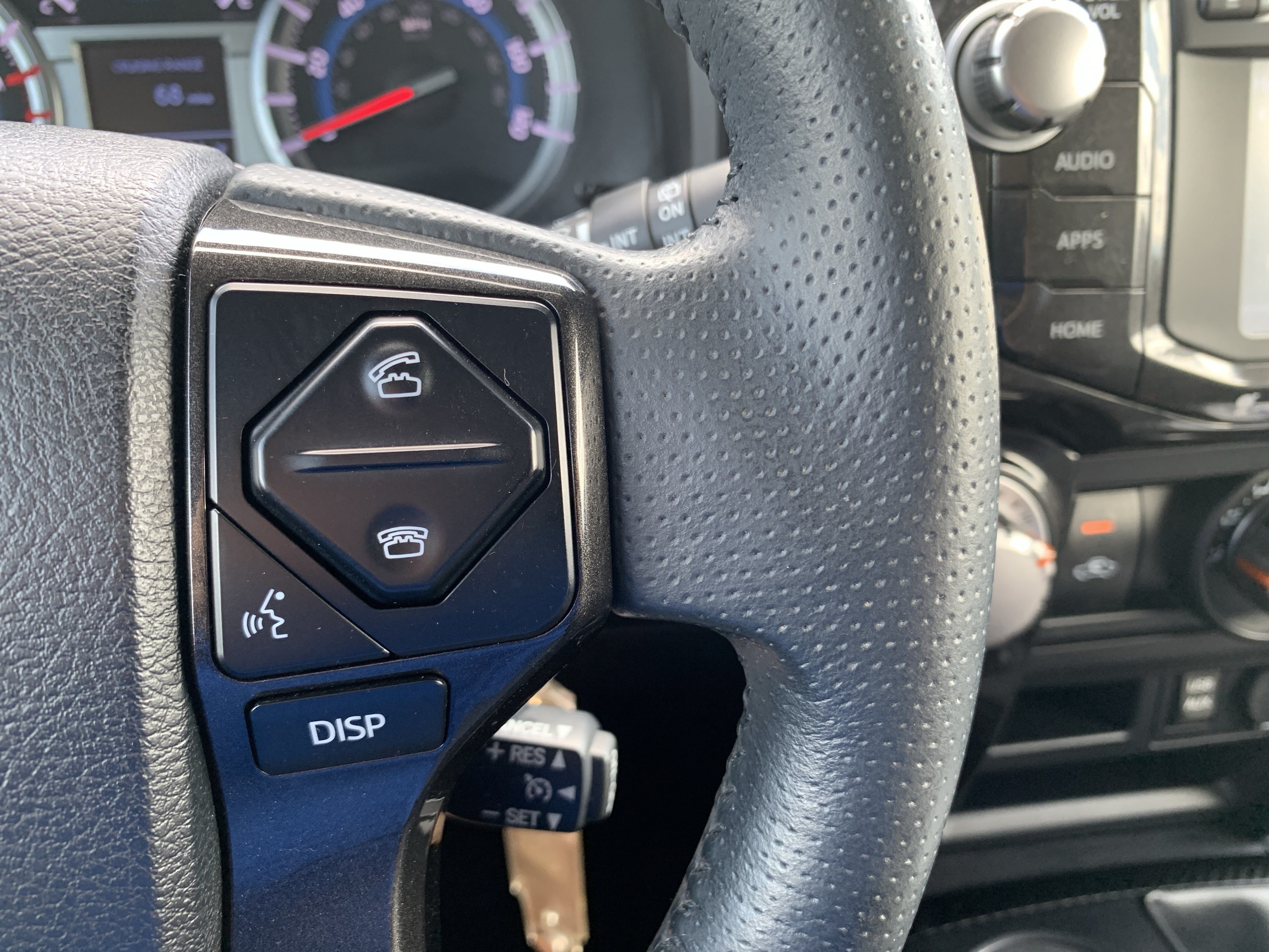 Used 2019 Toyota 4Runner TRD Off-Road Premium AWD/4WD image 20