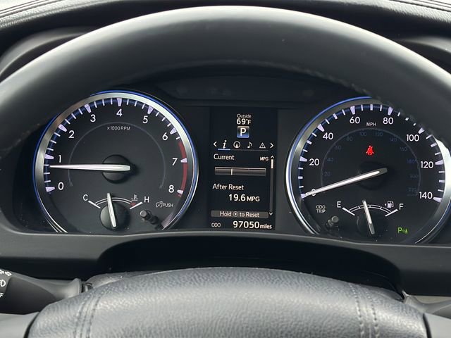 Used 2016 Toyota Highlander Limited image 28