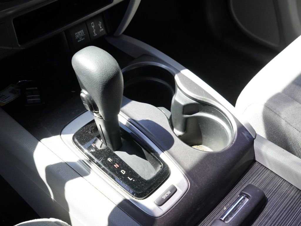 Used 2017 Honda Pilot EX image 14