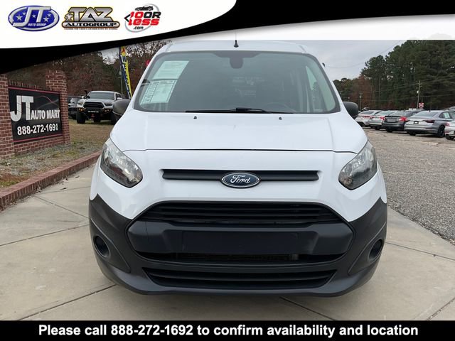 Used 2017 Ford Transit Connect XL video 2
