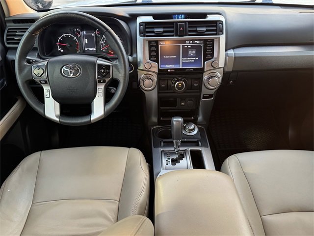 Used 2022 Toyota 4Runner SR5 image 9