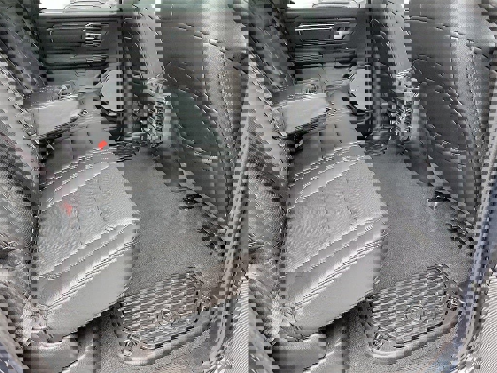 New 2026 RAM 1500 Rebel w/ Advanced Safety Group II image 20