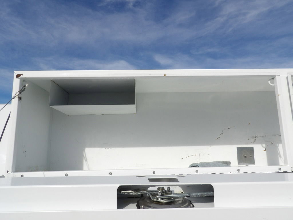 Used 2015 Ford F450 XL w/ Power Equipment Group image 42