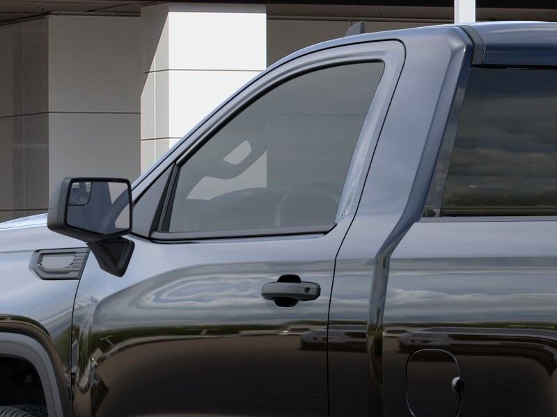 New 2026 GMC Sierra 1500 Pro w/ Pro Value Package image 13