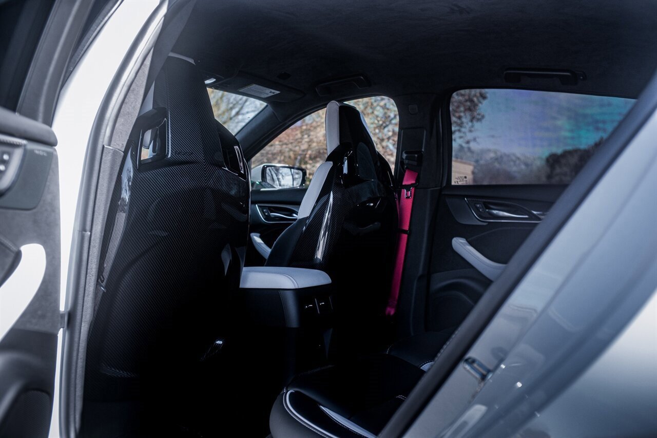 Used 2024 Cadillac CT5 V Blackwing w/ Super Cruise 2 Package image 34